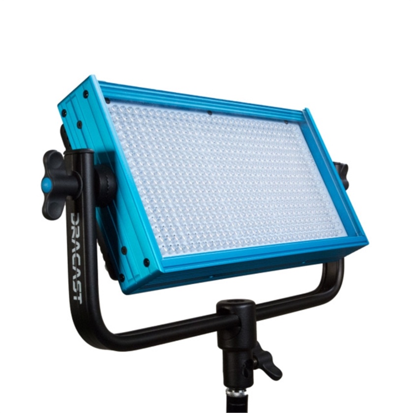 Dracast Studio Series LED 500 Tungsten with 5-pin DMX Control