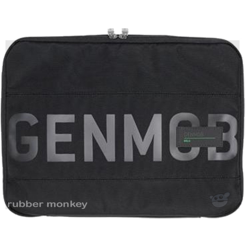 Golla Laptop Sleeve 13 - 14 inch (Black)