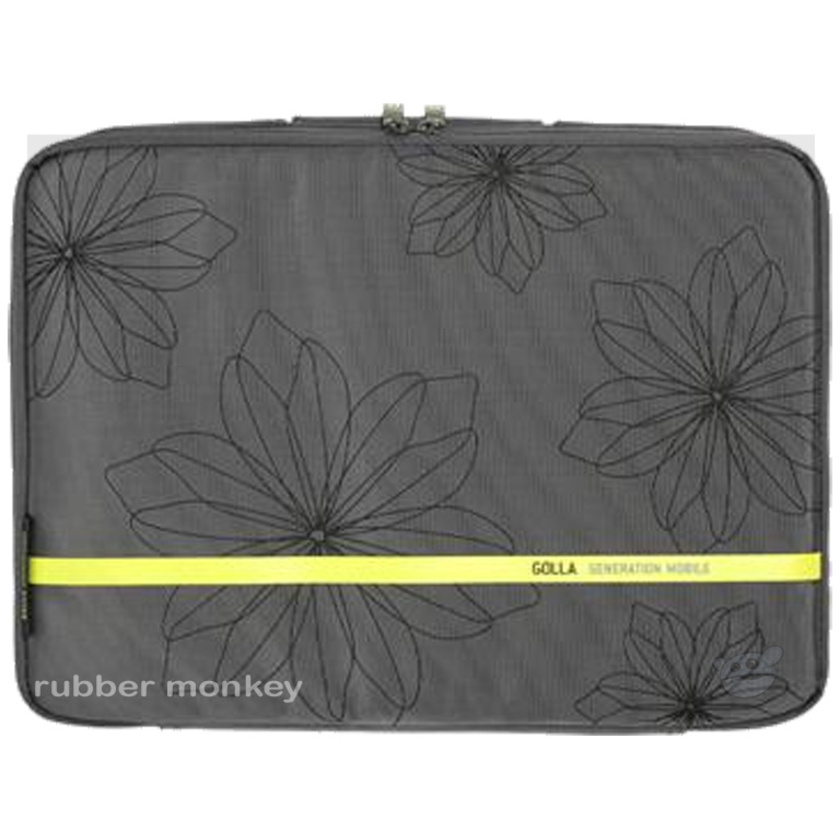 Golla Laptop Sleeve 13 - 14 inch (Dark Gray)