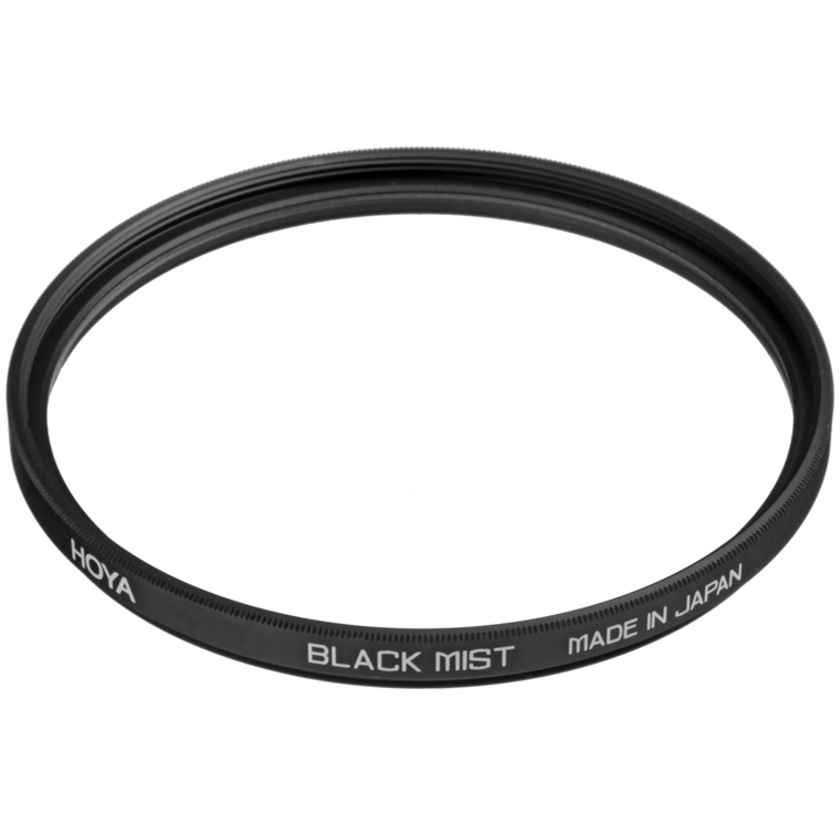 Hoya 49mm Black Mist Filter