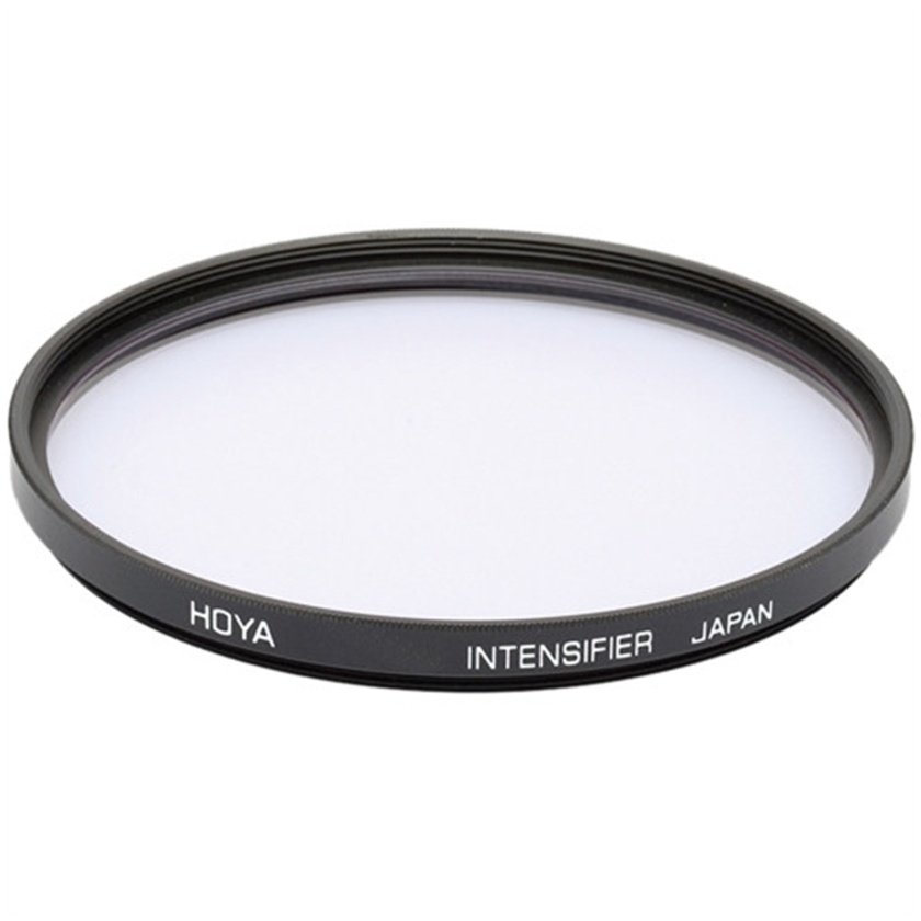 Hoya 52mm RA54 Red Enhancer, Color Intensifier Filter