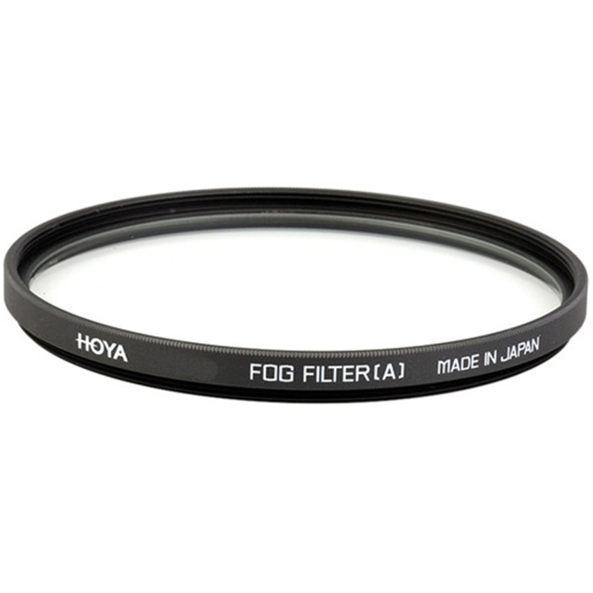 Hoya 55mm Fog A Effect Glass Filter