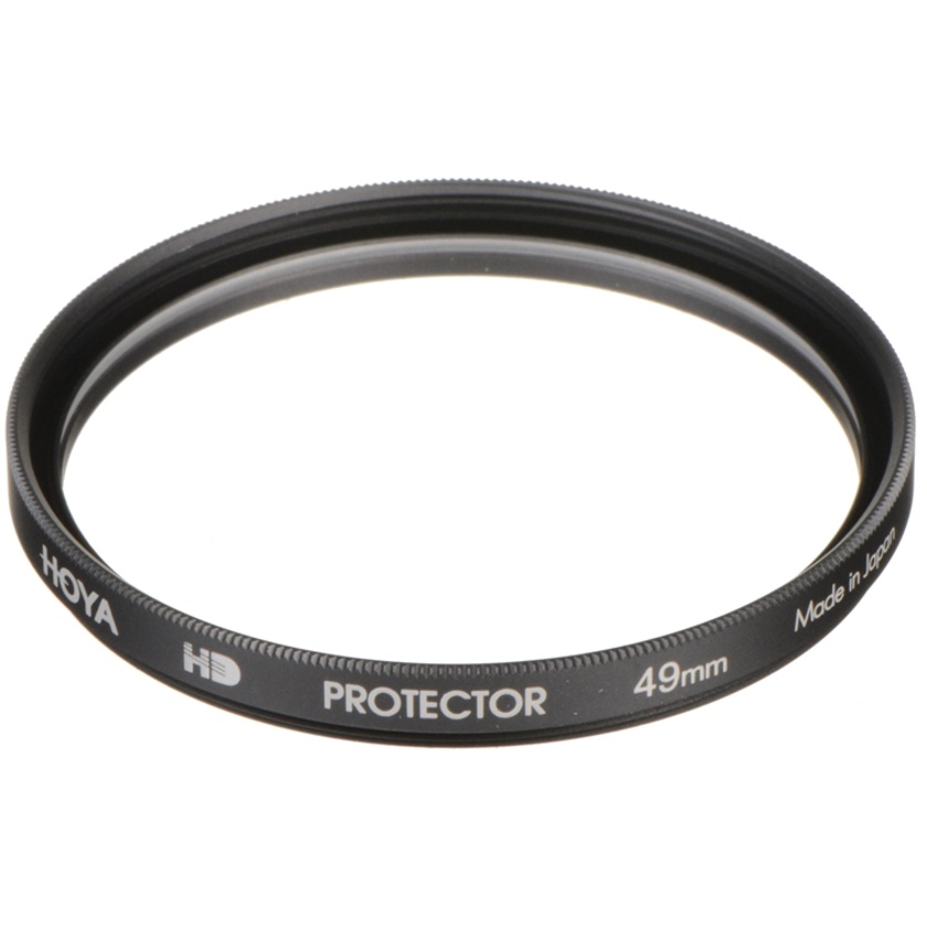 Hoya 49mm HD Protector Filter