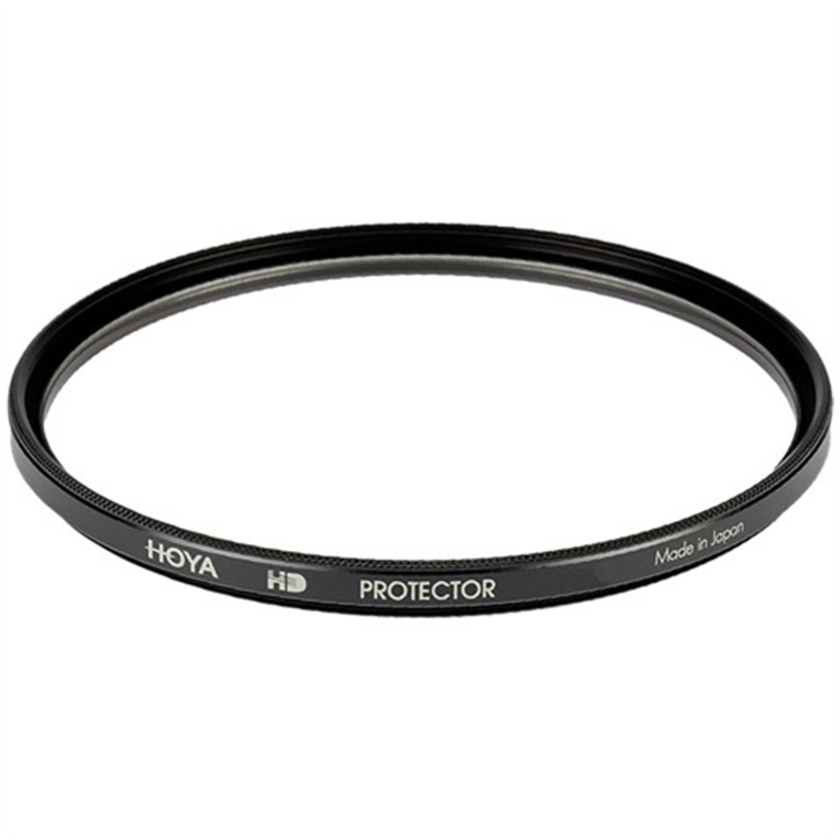 Hoya 58mm HD Protector Filter