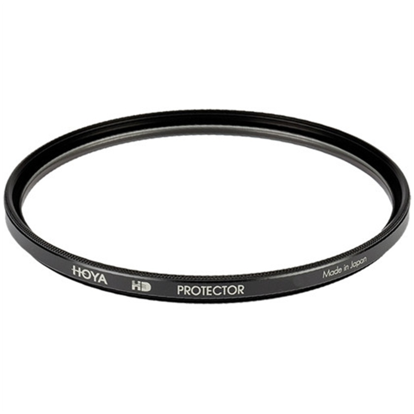 Hoya 62mm HD Protector Filter