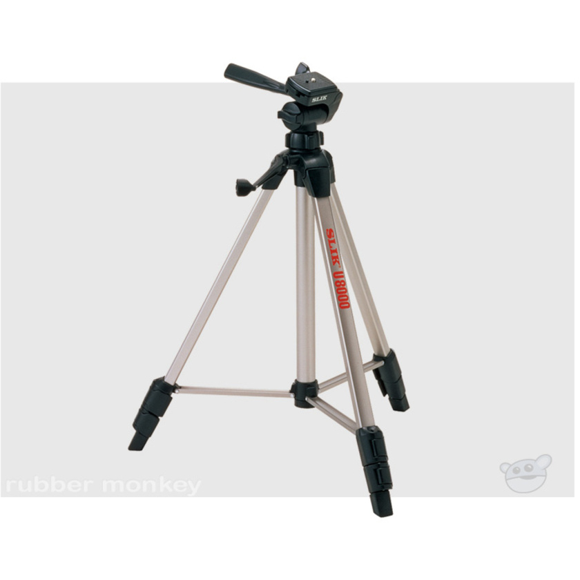 Slik U8000 Tripod