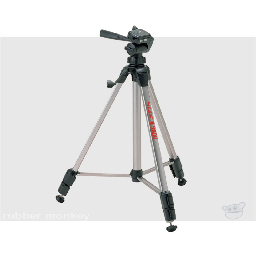 Slik U9000 Tripod