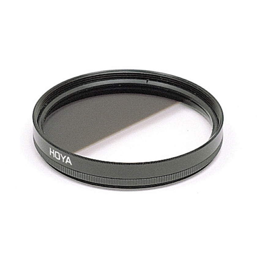 Hoya 55mm Half Neutral Density (ND) x 4 Glass Filter