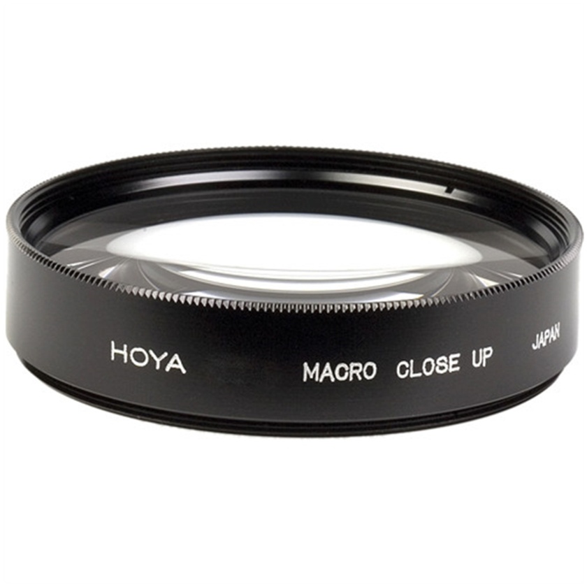 Hoya 55mm Macro Close-up +10 Lens