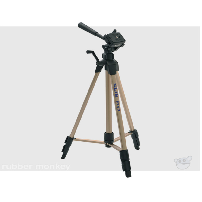 Slik F153 Tripod