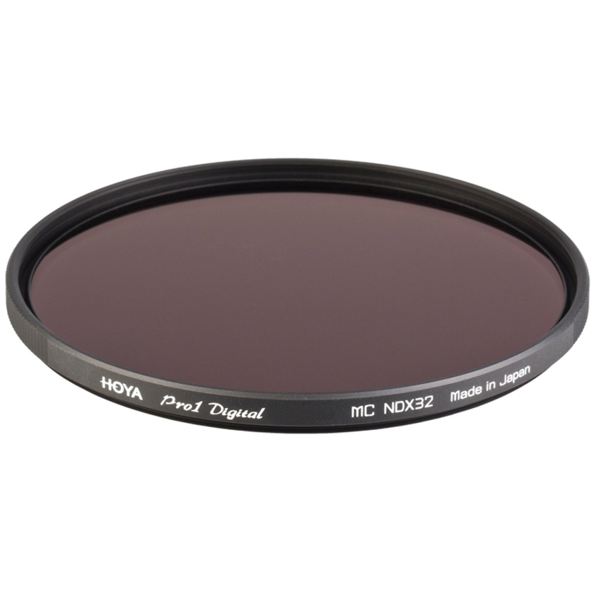 Hoya 55mm Pro 1 Digital Neutral Density 32x Filter (5 stops)