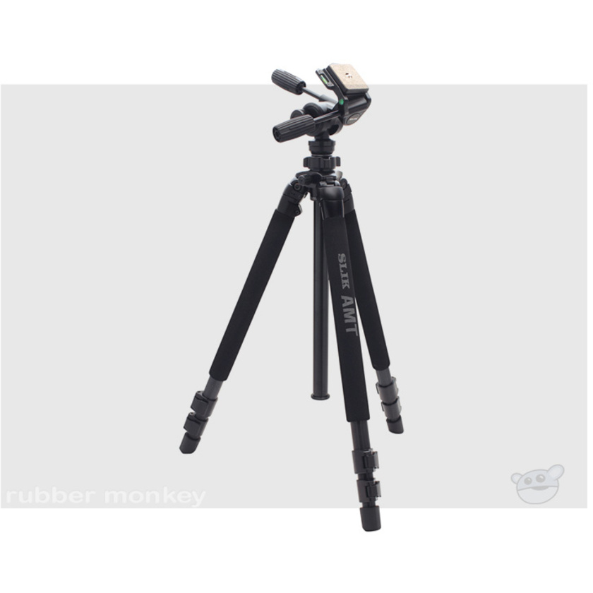 Slik Pro 780DX Tripod