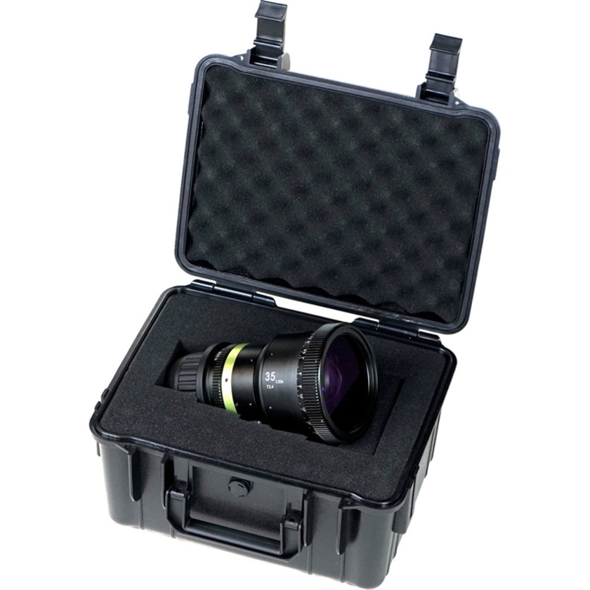 SLR Magic 35mm 1.33x Anamorphot-CINE Lens (PL Mount)