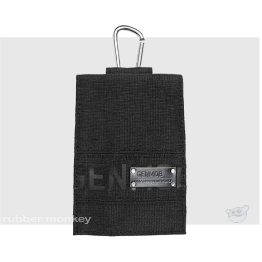 Golla Smart Bag (Black)