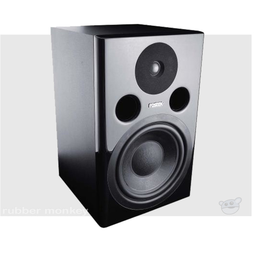 Fostex PM-2 MkII Professional Studio Monitor
