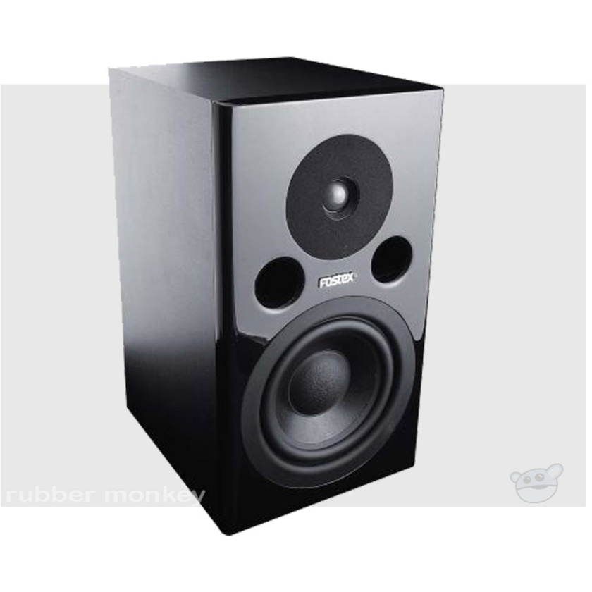 Fostex PM-1 MkII Professional Studio Monitor