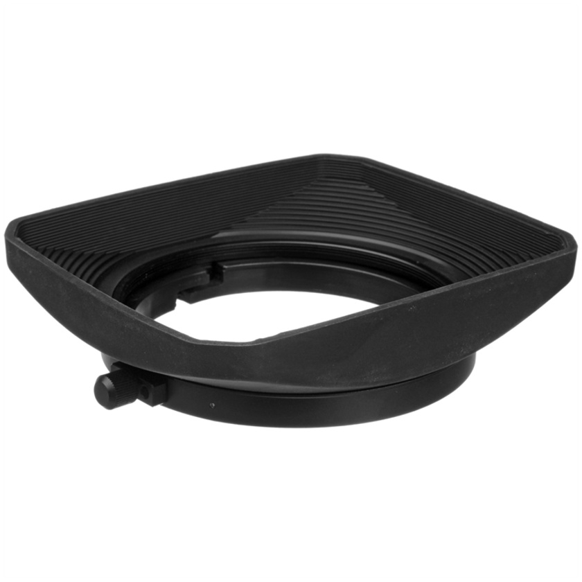 16x9 Inc. 110mm Rubber Lens Shade