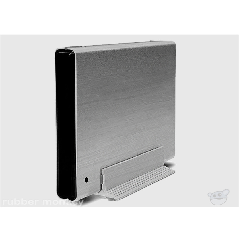 Macpower Fight 2500 750GB External HDD