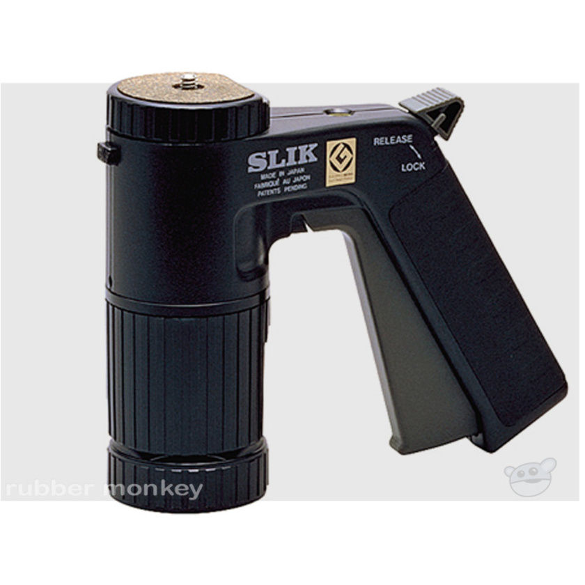 Slik AF2100 Tripod Action Grip Head