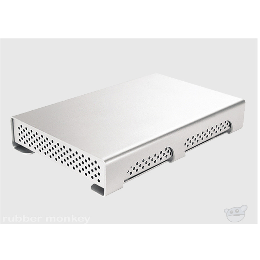 Macpower Pleiades Mini 500GB External HDD (FW)