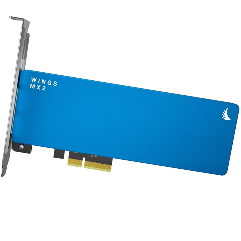 Angelbird Wings MX2 1TB PCIe x2 M.2 SSD