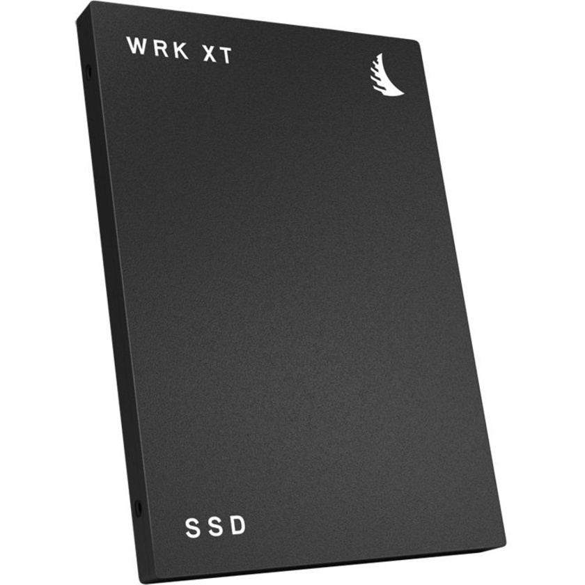 Angelbird 512GB WRK XT 2.5" SSD for Windows and Linux