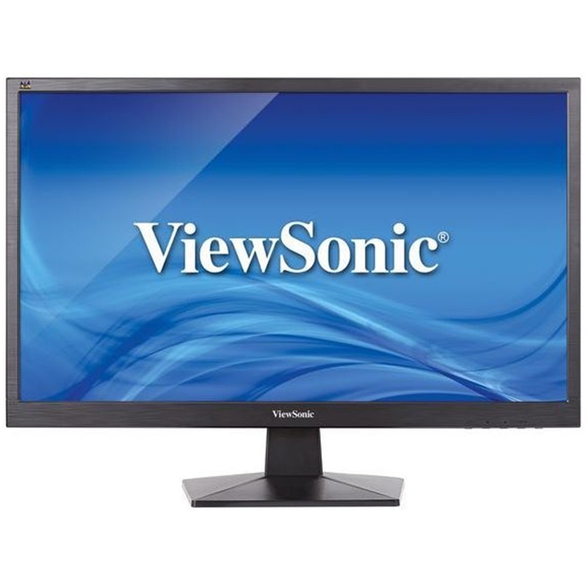 ViewSonic VA2407-h 23.6" 1920x1080 FHD IPS 5ms Monitor