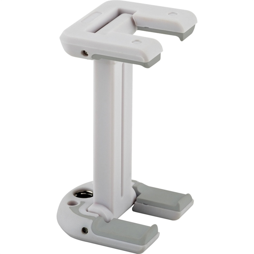 Joby GripTight ONE Mount for Smartphones (White/Gray)