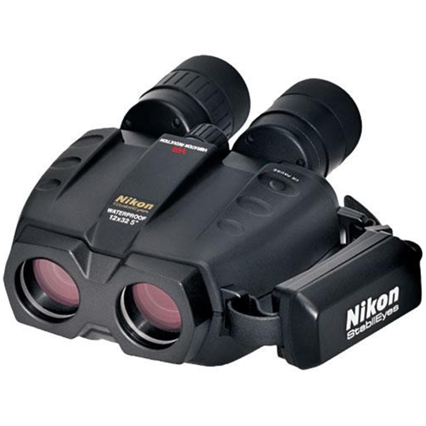 Nikon 12x32 StabilEyes VR Image Stabilized Binocular