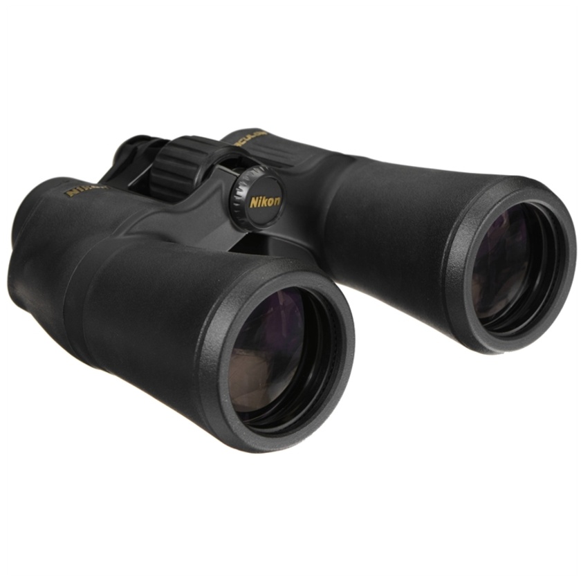 Nikon 10x50 Aculon A211 Binocular (Black)