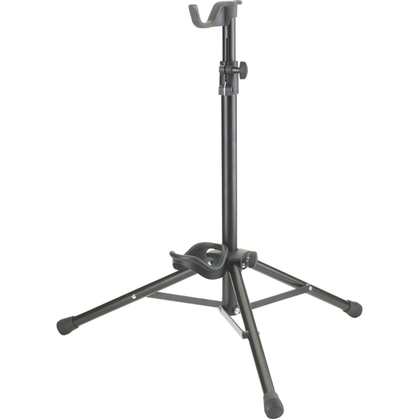K&M 149/2 Foldable Tenor Horn Stand
