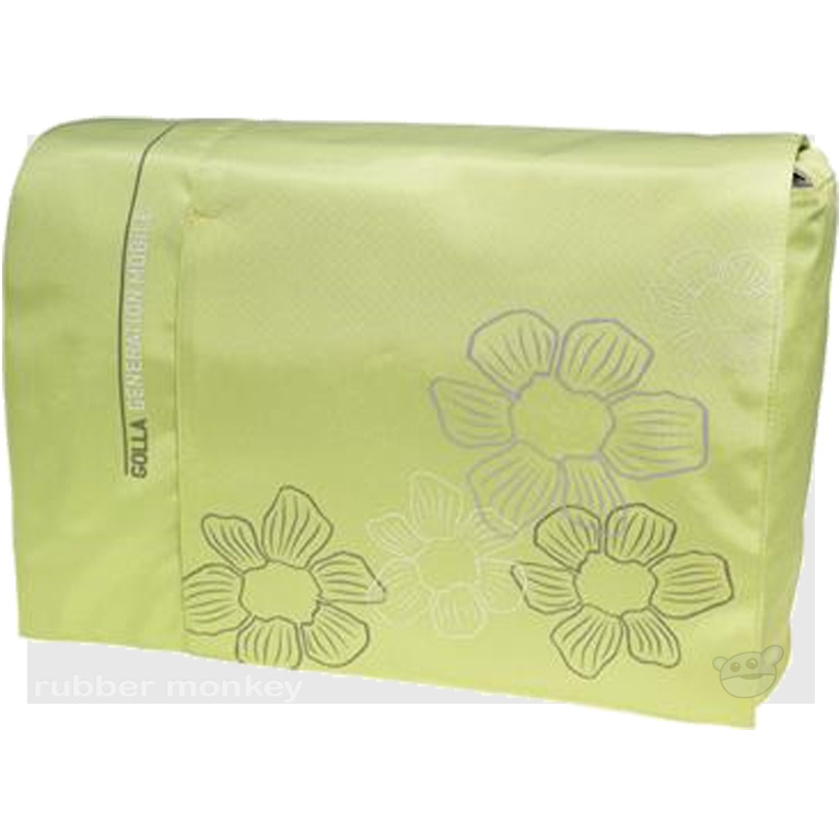Golla Laptop Bag 16 inch (Light Lime)