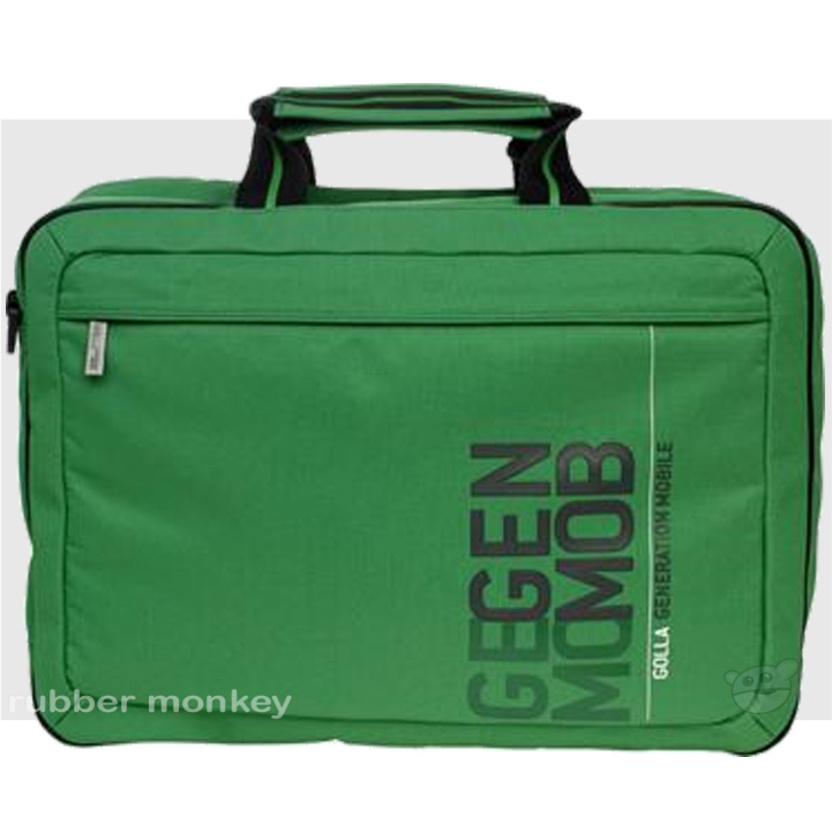 Golla Laptop Bag Maxim 16 inch (Green)