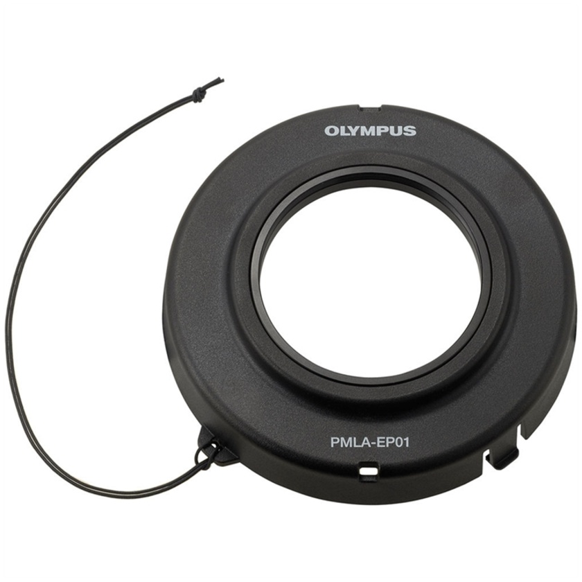 Olympus PMLA-EP01 Macro Lens Adapter for PT-EP01 Housing