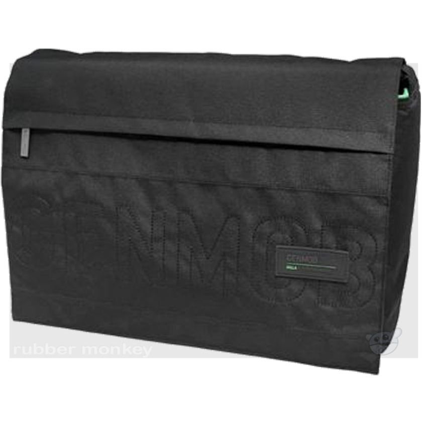 Golla Laptop Bag Falcon 16 inch (Black)