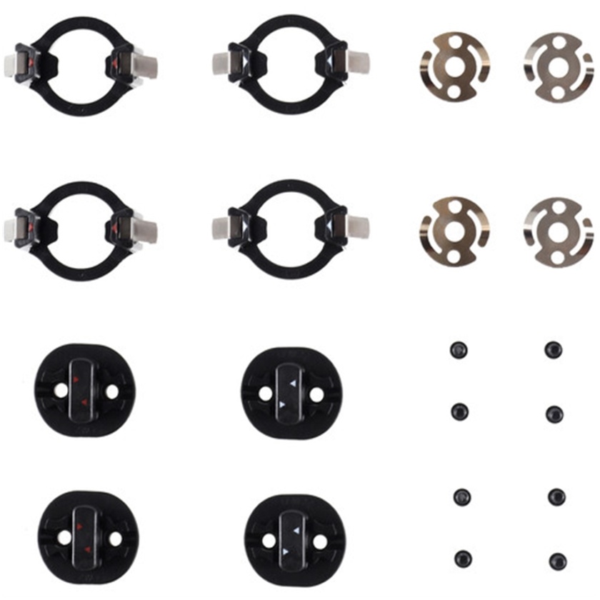 DJI Quick Release Propeller Mounting Plates for Inspire 2 Quadcopter (4-Pack)