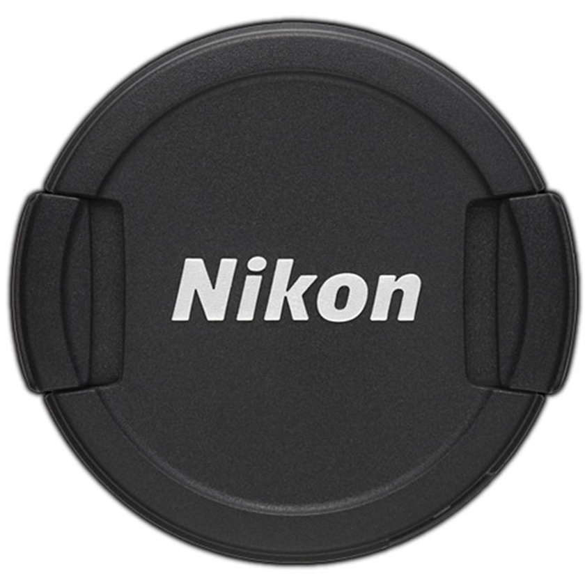 Nikon LC-CP24 Lens Cap