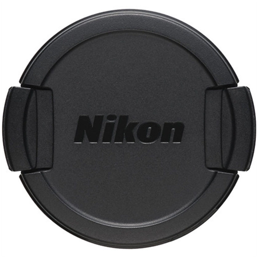 Nikon LC-CP25 Lens Cap for Coolpix L810 Camera