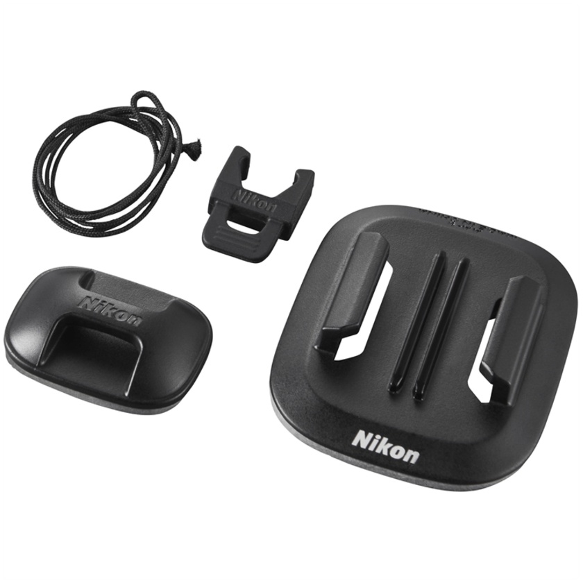 Nikon Surfboard Mount for KeyMission Action Cameras
