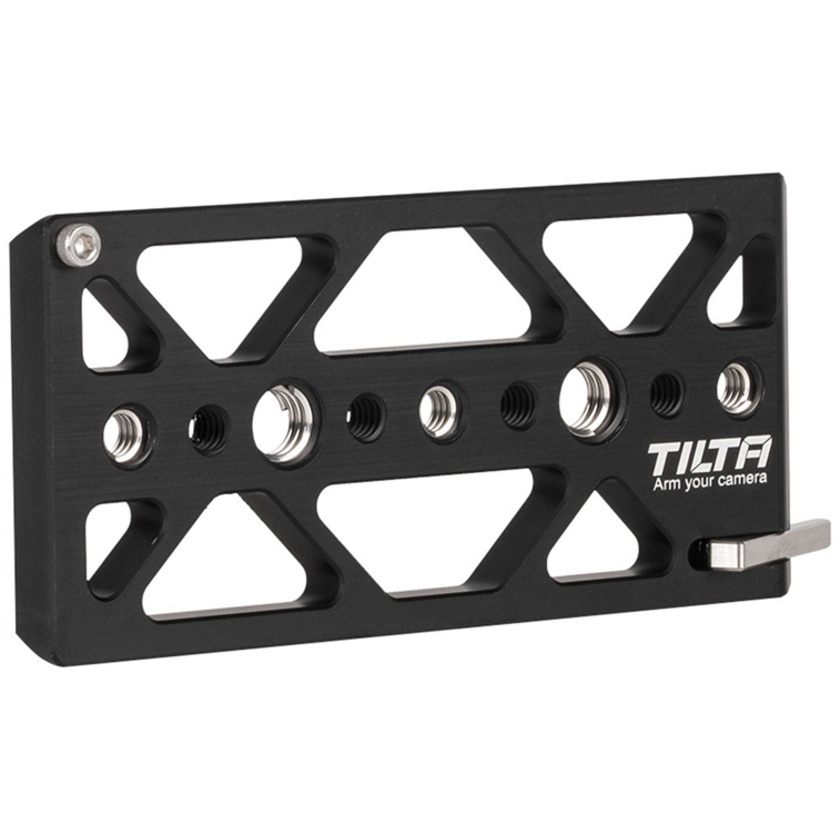 Tilta 5" Lightweight Dovetail Plate for Rigs