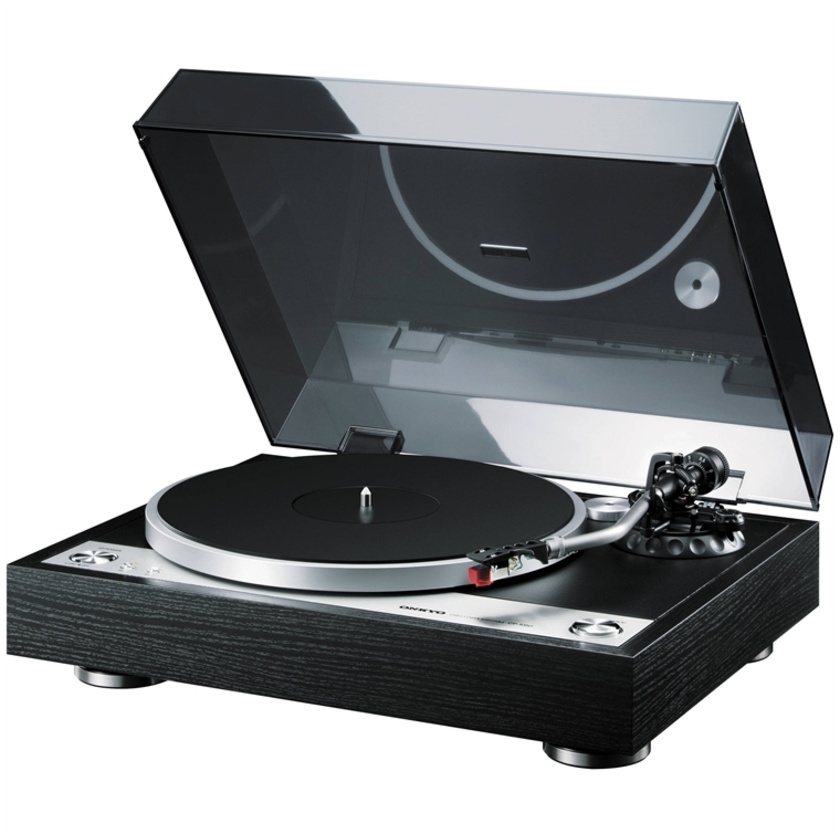 Onkyo CP-1050 Direct Drive Turntable