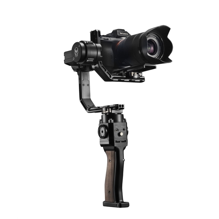 Tilta Gravity G1 Handheld Gimbal System with Safety Case