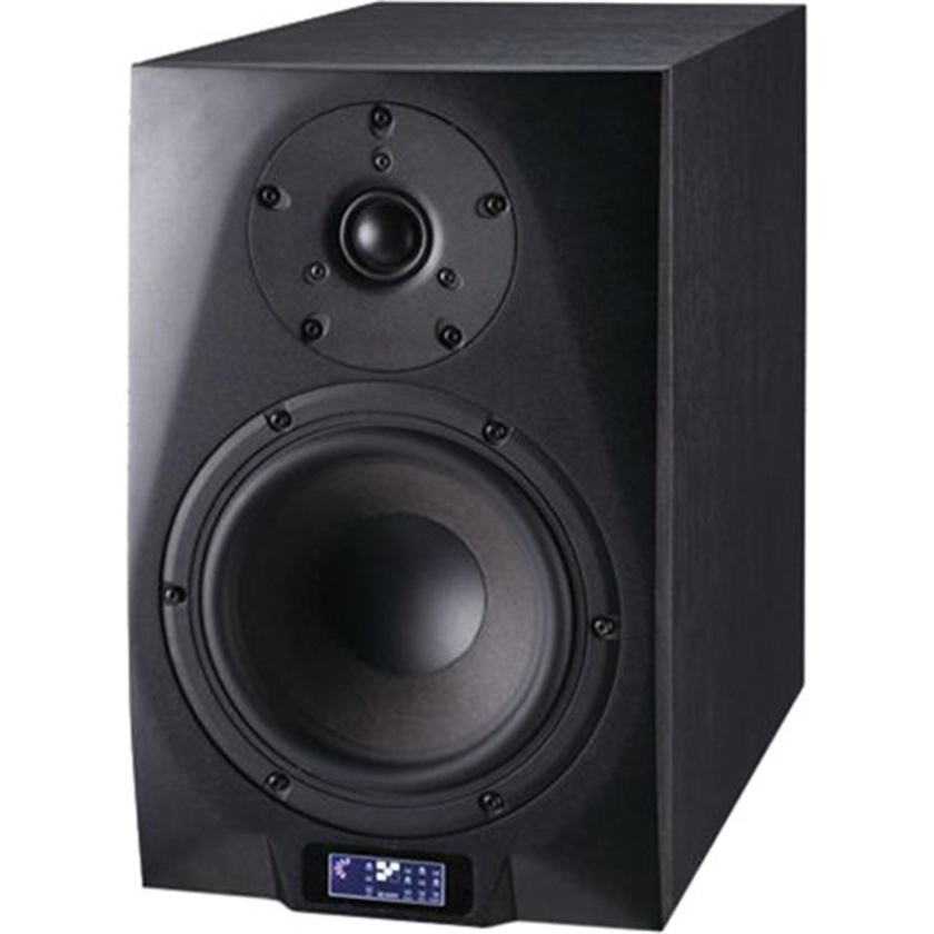 Icon Pro Audio DT-6A air - 6.5" Active 2-Way Studio Monitor with Wireless Remote (Single)