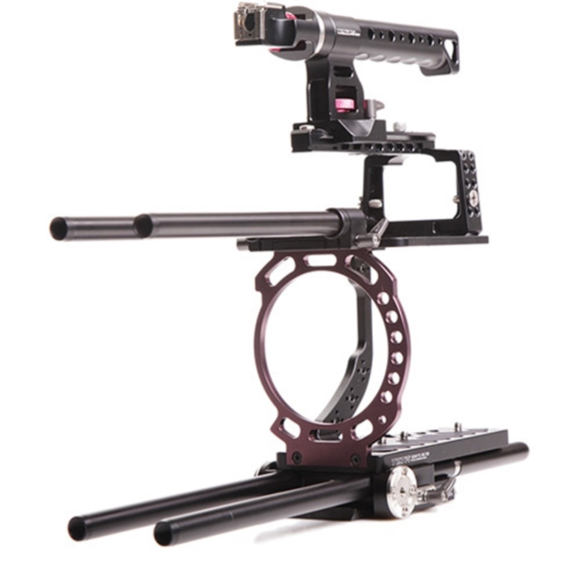 Tilta ES-T04-D Rig for Sony F3