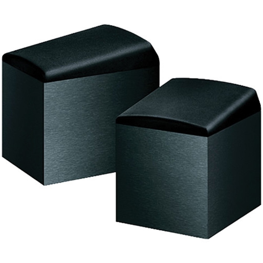 Onkyo SKH-410 Dolby Atmos-Enabled Speaker System (Pair, Black)