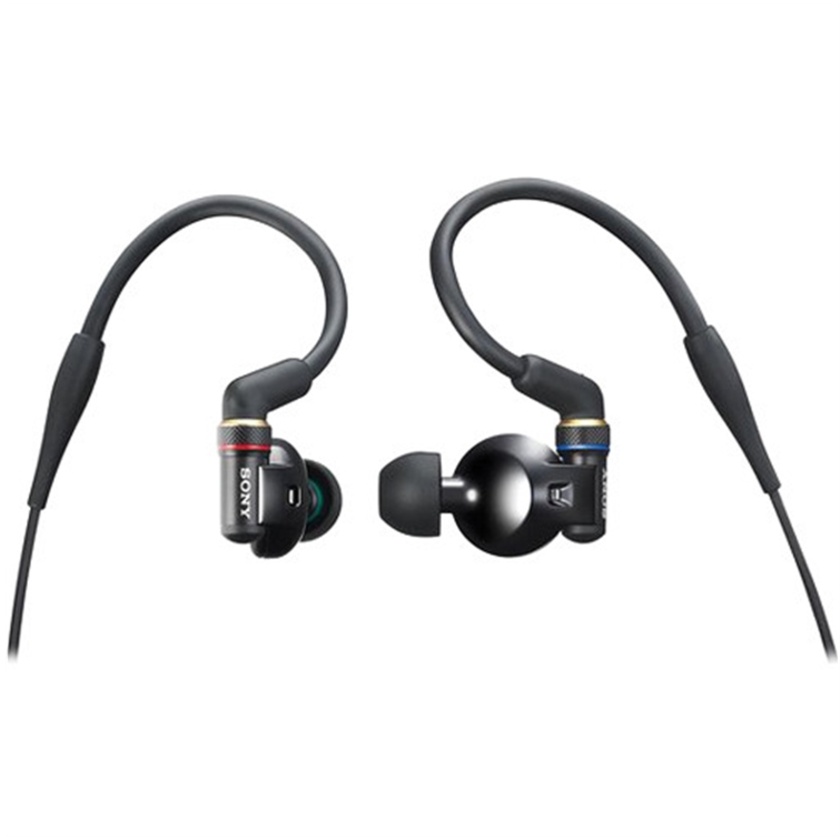Sony MDR-7550 Professional In-Ear Headphones