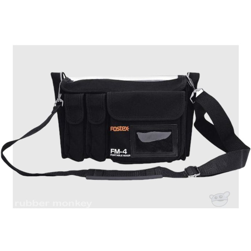 Fostex SC-FM4 Soft Case for FM4