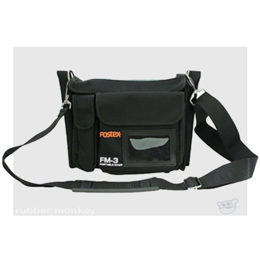 Fostex SC-FM3 Soft Case for FM3