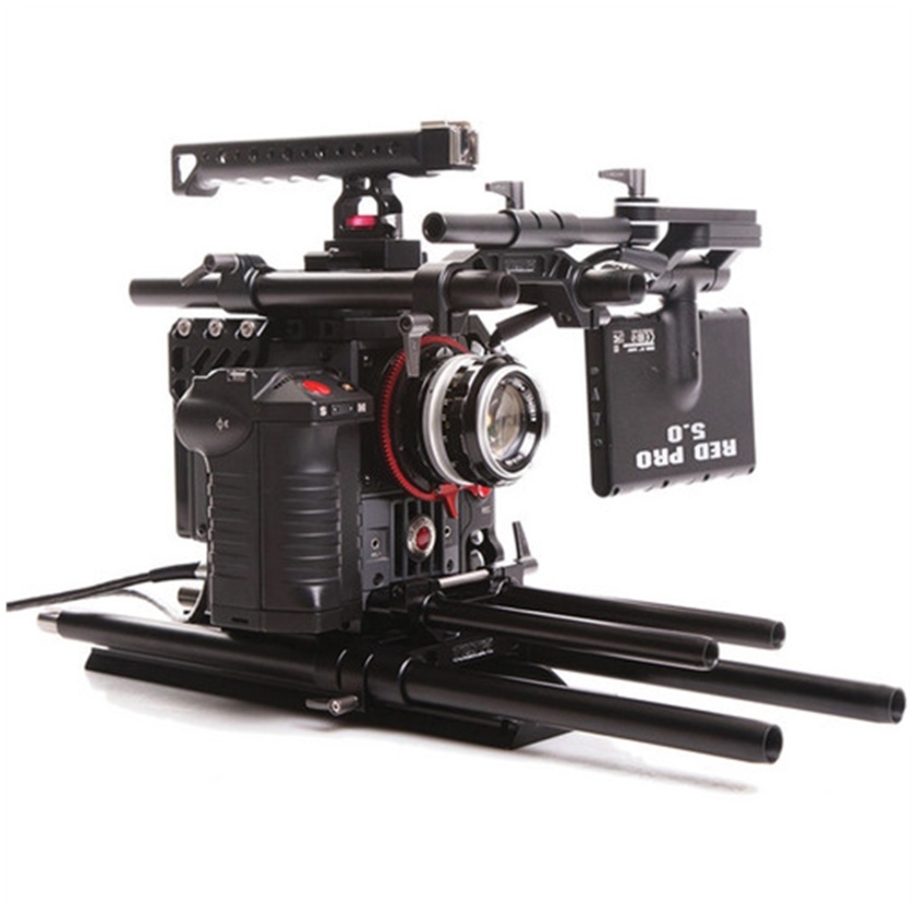 Tilta ES-T01-15 Red Epic/Scarlet/Dragon Camera Rig (Kit 3)