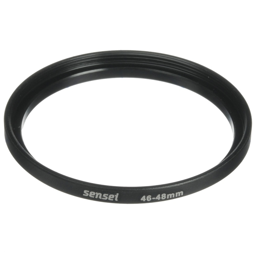 Sensei 46-48mm Step-Up Ring